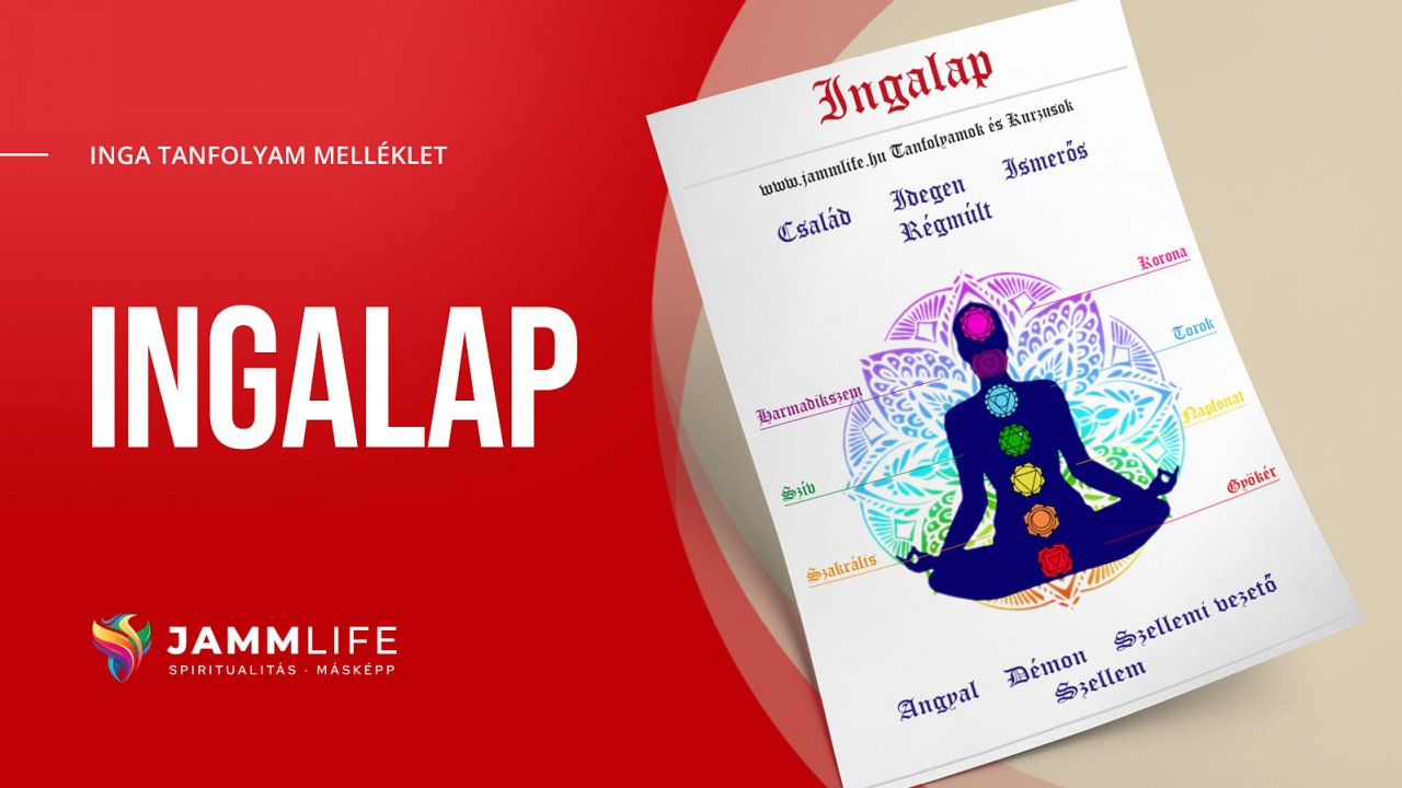 Ingalap: 4 oldalas letölthető és nyomtatható PDF