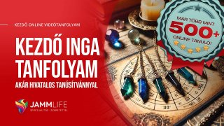 Kezdő Inga Tanfolyam