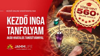 Inga Tanfolyam Kezdőknek Online · Már 500+ Online Tanuló