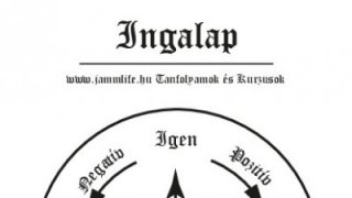 4 Oldalas Letölthető Ingalap (PDF Formátum)