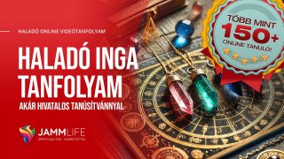 Inga Tanfolyam Haladóknak Online · Már 150+ Online Tanuló
