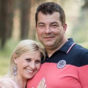 JAMMLife Oktatóközpont | Elek-Kravecz Ági és Tomi